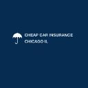 Cheap Car Insurance Chicago IL logo